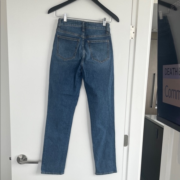 Willow & Root The Mom Jean - Picture 4 of 9